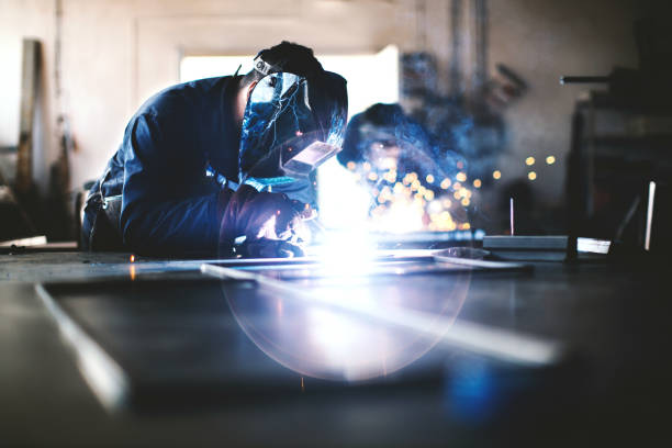 Affordable Welder Services in Waverly, IL