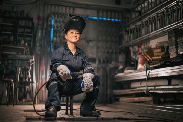 Best Marine and Shipbuilding Welding in Waverly, IL