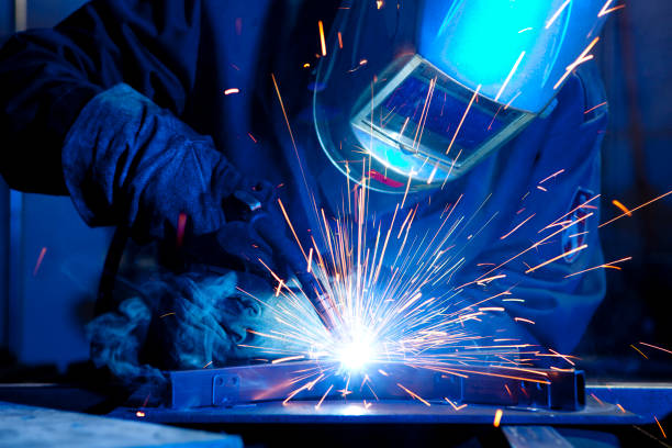 Best Automotive Welding in Waverly, IL
