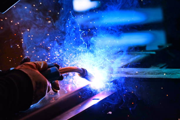 Best Food and Beverage Processing Equipment Welding in Waverly, IL