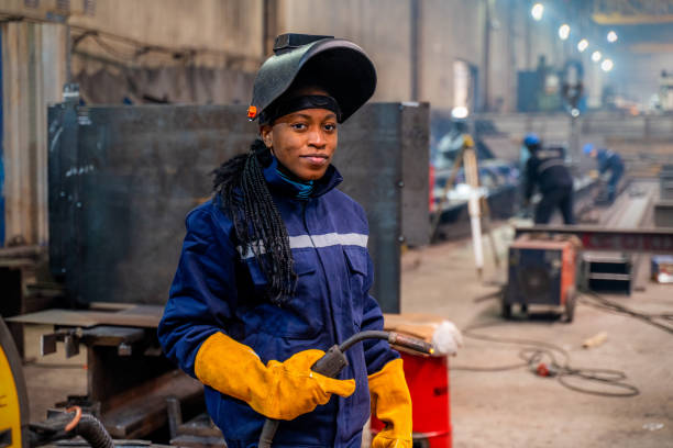 Reliable Waverly, IL Welder & Metal Fabrication Solutions