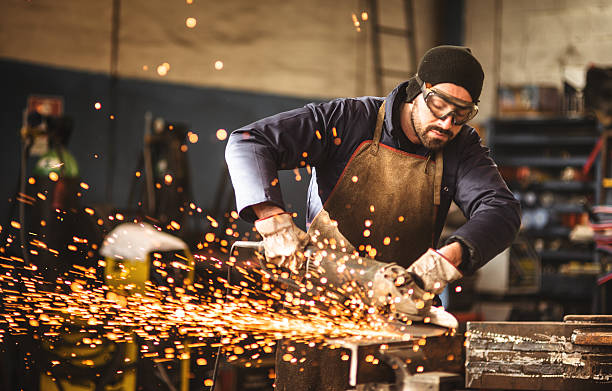 Best Food and Beverage Processing Equipment Welding in Waverly, IL