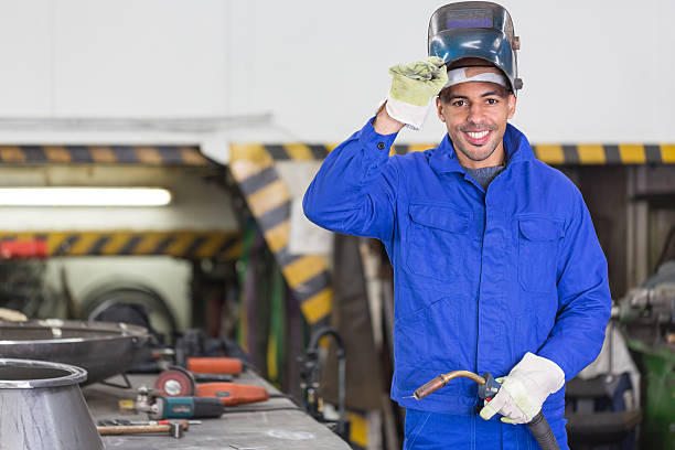 Best Welding Equipment Sales and Repair in Waverly, IL